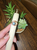 Sacred Arc Ring