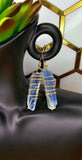 Blue Kyanite Earrings (variety)