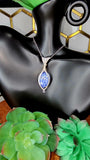 Sodalite Pendant 19