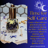 Moon Circle - New Moon December 19, 2025