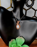 Moonstone Pendant 6