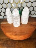 Selenite Tower's - Various Sizes