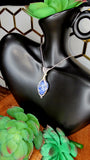 Sodalite Pendant 19
