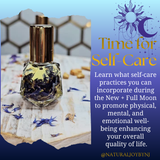 Moon Circle - New Moon June 14th & Full Moon June 28th 2026