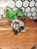 Smokey Quartz Clusters