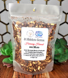 Harmony Harvest 2oz Tea Blend 3HG