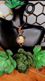 Labradorite pendant 43