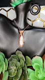 Moonstone Pendant 11