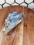 Large Blue Kyanite