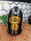 Resin Tea Light Burner