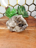 Smokey Quartz Clusters