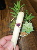 Sacred Arc Ring