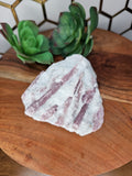 XL Pink Tourmaline