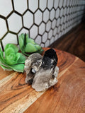Smokey Quartz Clusters