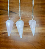 Pendulums