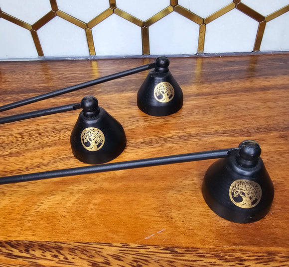 Candle Snuffer