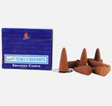 Kamini Incense Cones