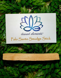 Palo Santo Stick