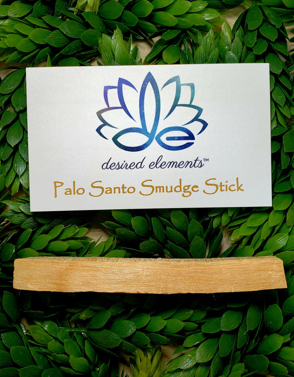 Palo Santo Stick