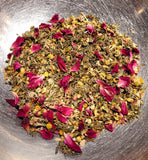 Moon Cycle Herbal Tea Blend 2 oz